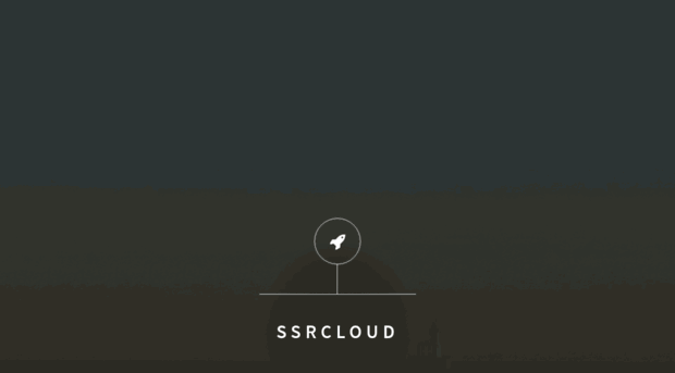 ssrcloud.com