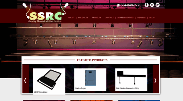 ssrconline.com