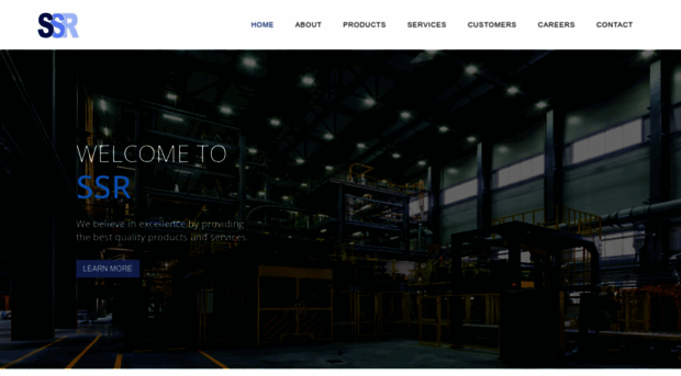 ssrfa.com