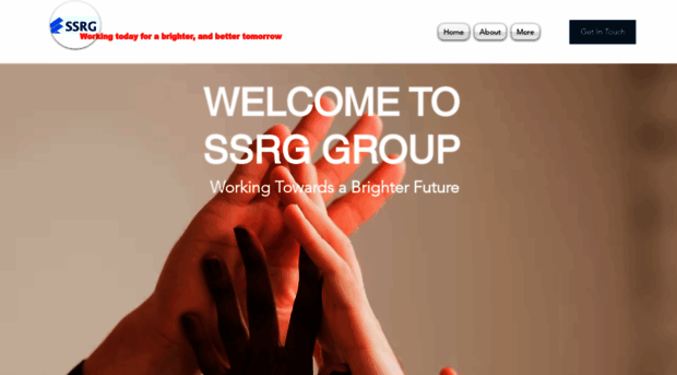 ssrggroup.org