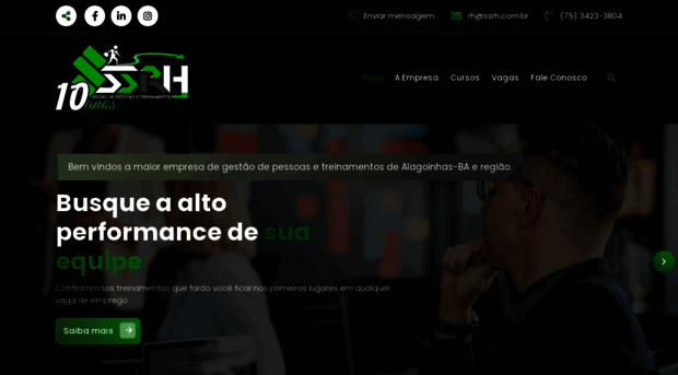 ssrh.com.br