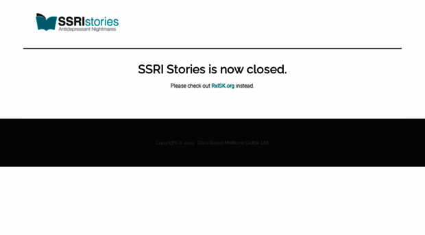 ssristories.org