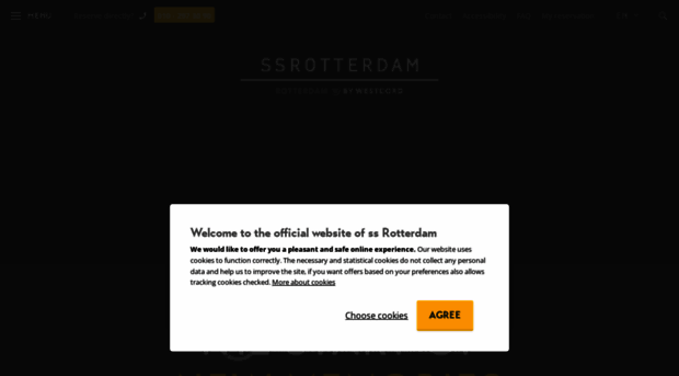 ssrotterdam.com