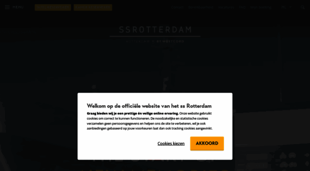 ssrotterdam.nl