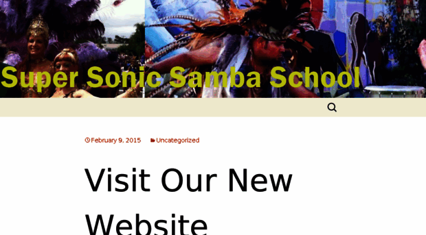 sssamba.org