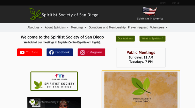 sssandiego.org