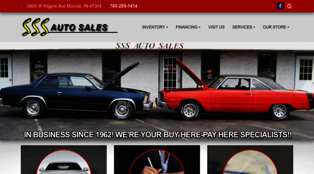 sssautosales.net