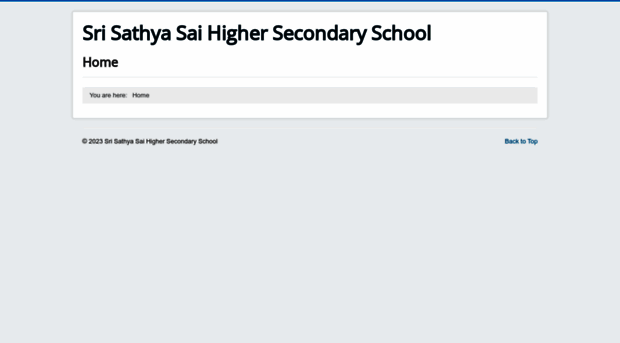 ssshssapplicationform.channelsai1.net