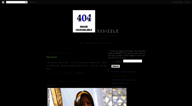 sssizzle.blogspot.com