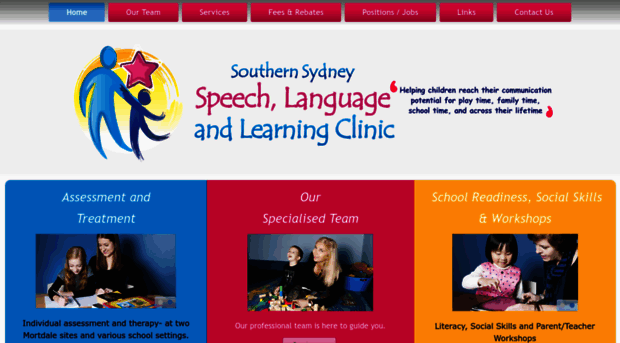 ssslalc.com.au