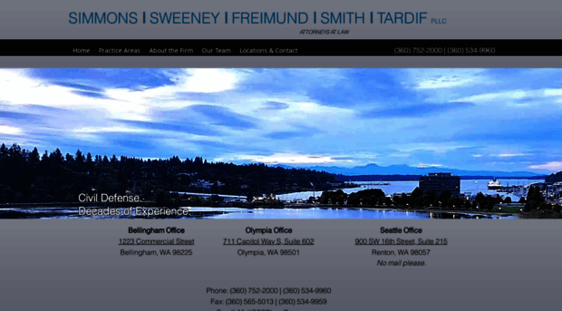 ssslawgroup.com