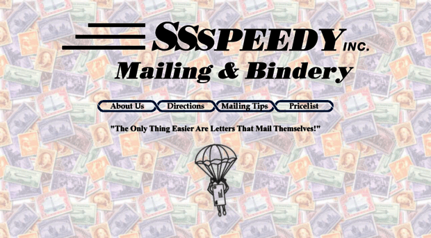 ssspeedy.com