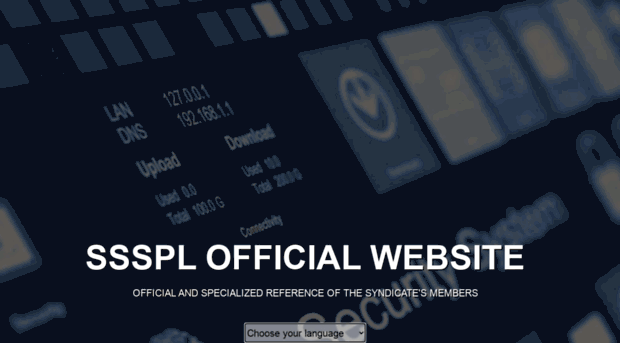 ssspl.org
