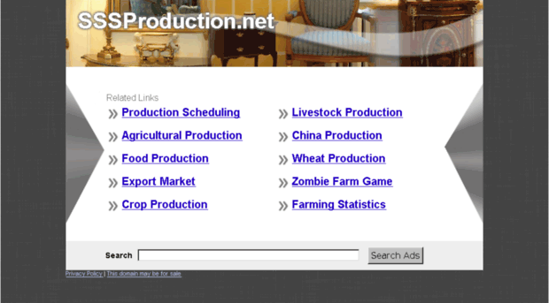 sssproduction.net