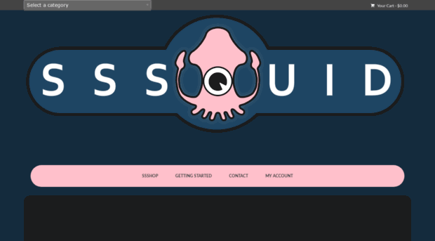 sssquid.com