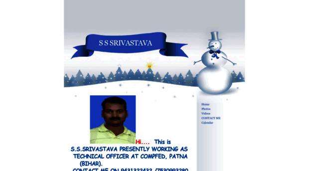 sssrivastava.webs.com