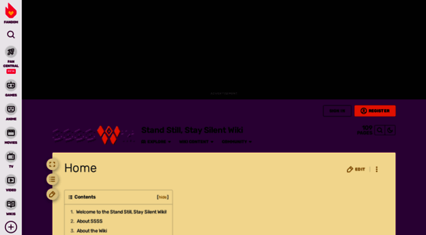 sssscomic.fandom.com