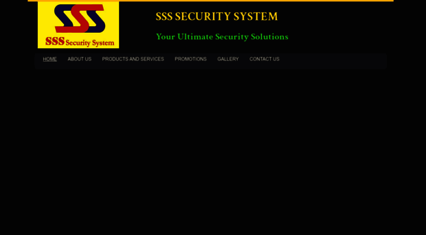 ssssecuritysystem.com