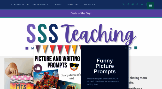 sssteaching.com
