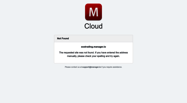 ssstrading.manager.io