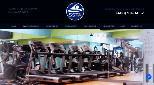 ssta-swim.com