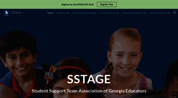 sstage.org