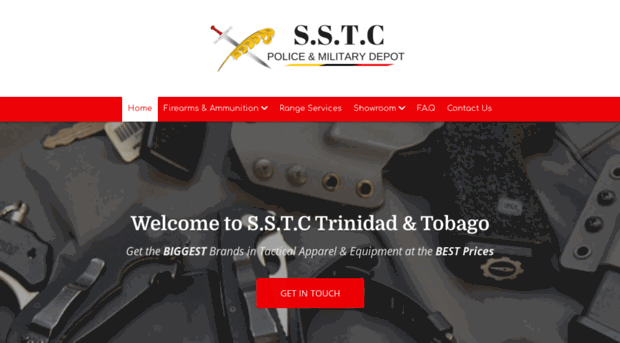 sstctrinidad.org