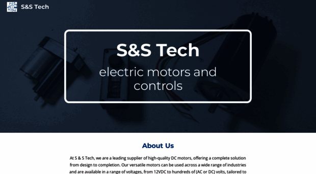 sstechusa.com