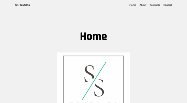sstextiles.co.za