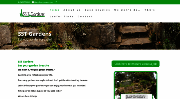 sstgardens.com