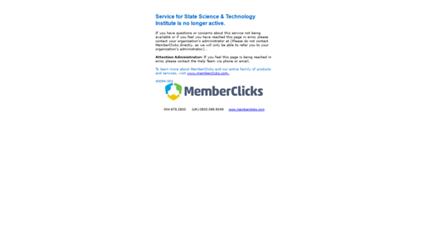 ssti.memberclicks.net