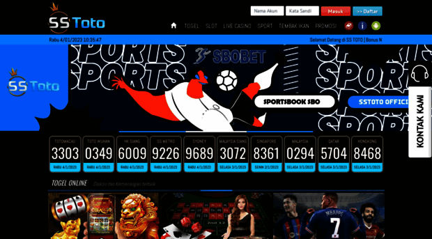 sstoto.net