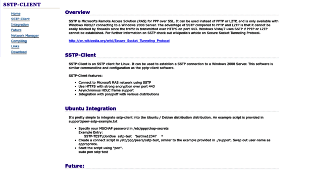 sstp-client.sourceforge.net