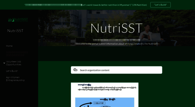 ssttourism.com