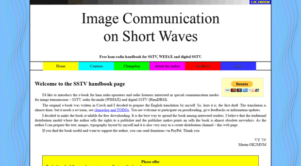 sstv-handbook.com