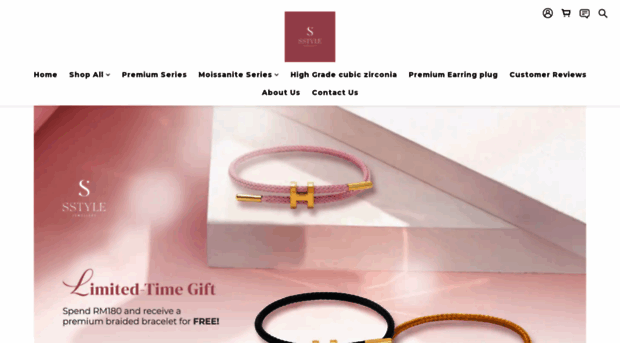 sstyleacc.com