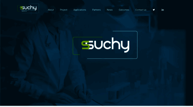 ssuchy.eu