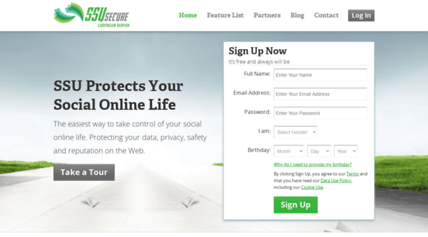 ssusecure.com