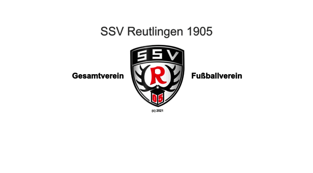 ssv-reutlingen.de