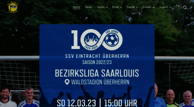 ssv-ueberherrn.de