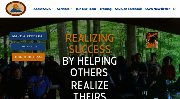 ssvainc.org