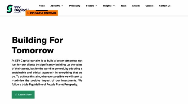 ssvcapital.co