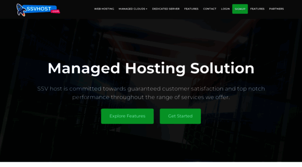 ssvhost.com