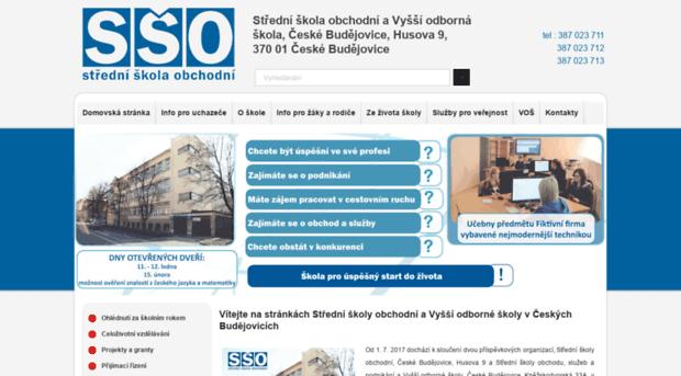 ssvos.cz