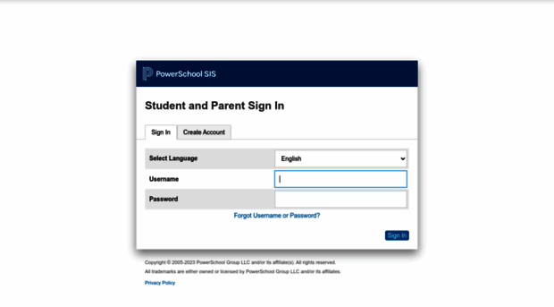 ssvt.powerschool.com