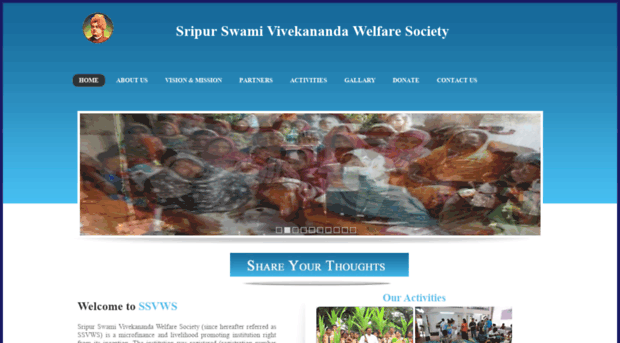 ssvws.org