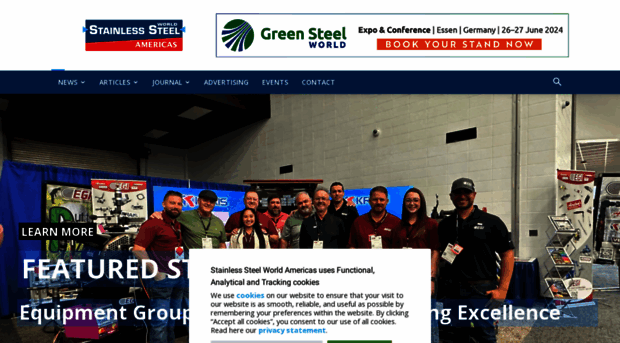 ssw-americas.com