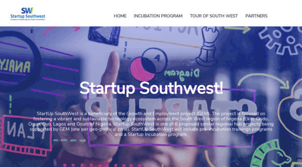 ssw.passionincubator.ng