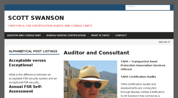 sswanson.com