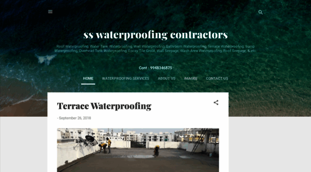 sswaterproofing.co.in